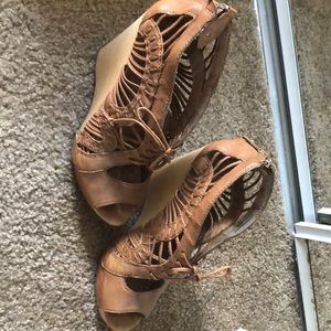 Sam Edelman Wedges